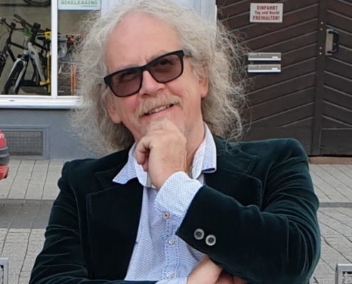 Uli Thul